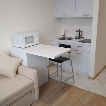 Smart-House Smart-Kvartira S Kukhnei. Kiev Ngoại thất bức ảnh