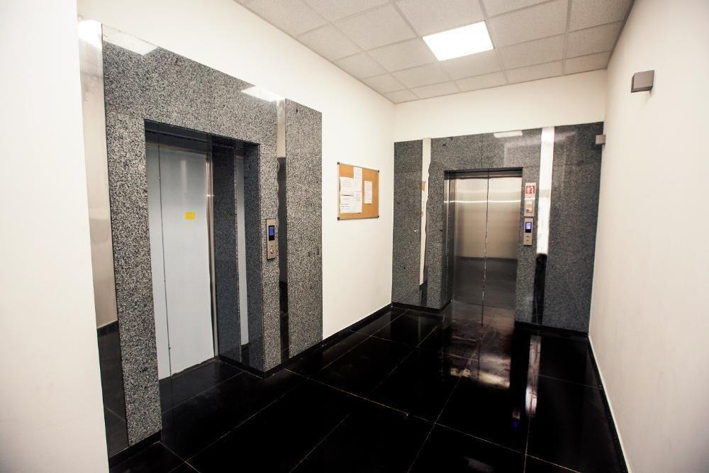 Smart-House Smart-Kvartira S Kukhnei. Kiev Ngoại thất bức ảnh