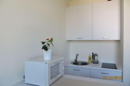 Smart-House Smart-Kvartira S Kukhnei. Kiev Ngoại thất bức ảnh