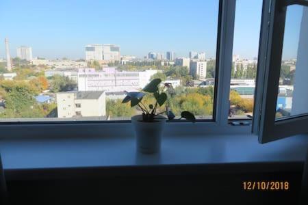 Smart-House Smart-Kvartira S Kukhnei. Kiev Ngoại thất bức ảnh